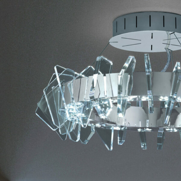 Итальянская коллекция EOS 2