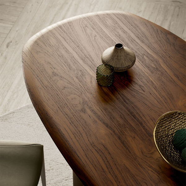 Итальянский стол PAPELITO Wood 5