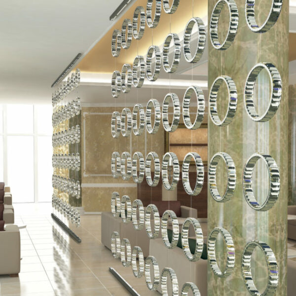 Итальянская коллекция FEDI 4