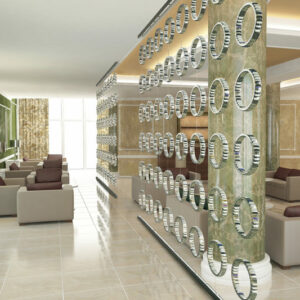 Итальянская коллекция FEDI 5