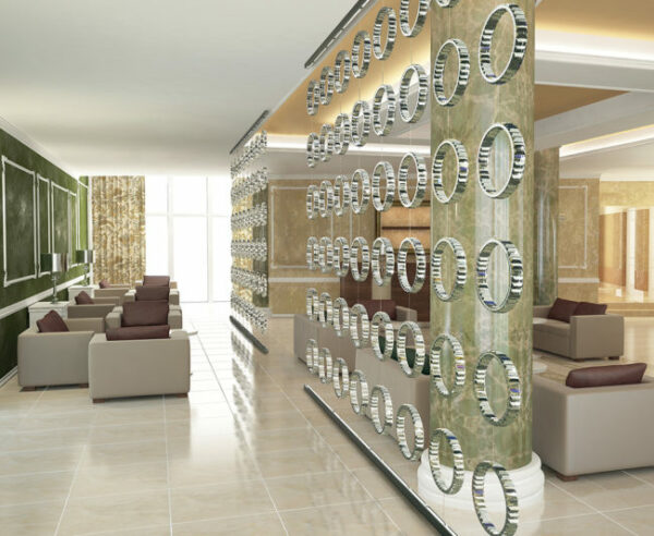 Итальянская коллекция FEDI 5