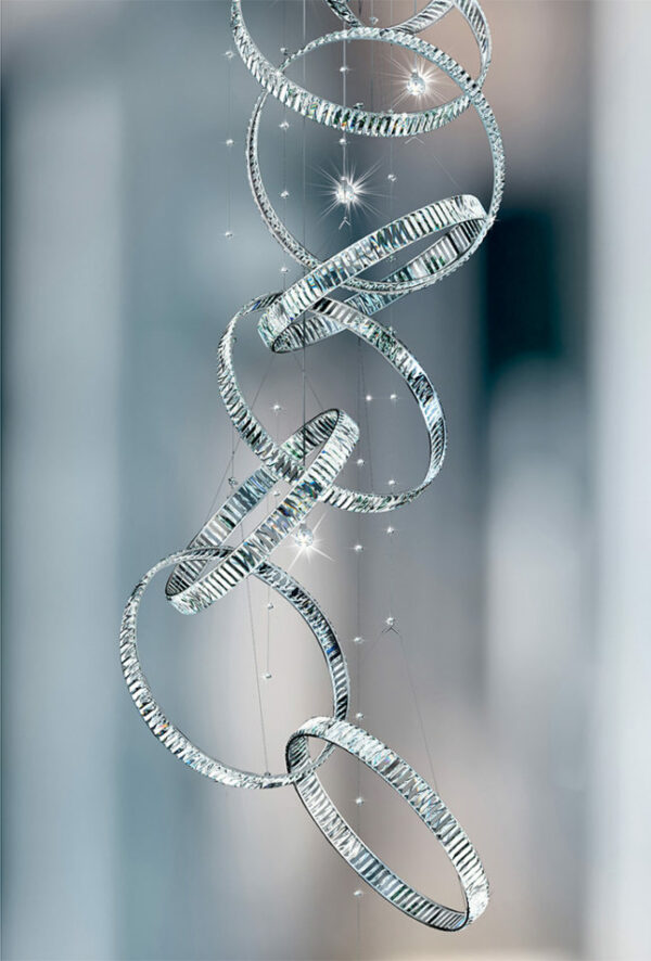 Итальянская коллекция FEDI от PATRIZIA VOLPATO