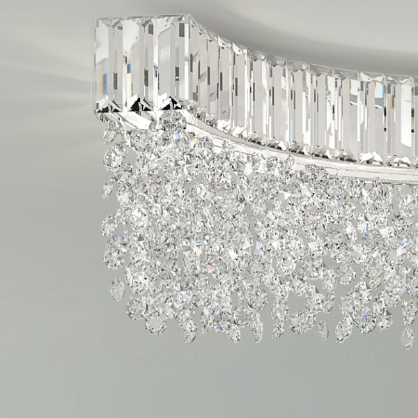 Итальянская коллекция DIADEMA от PATRIZIA VOLPATO