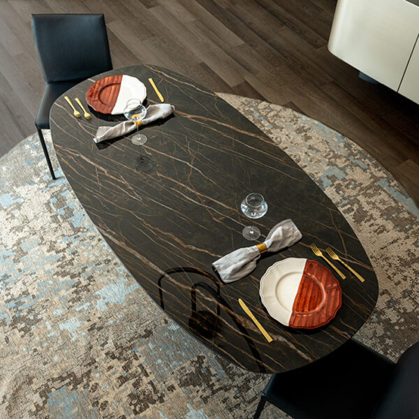 Итальянский стол BOTERO Keramik 5