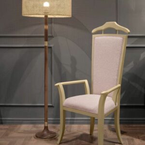 Итальянский стул Alfred 2