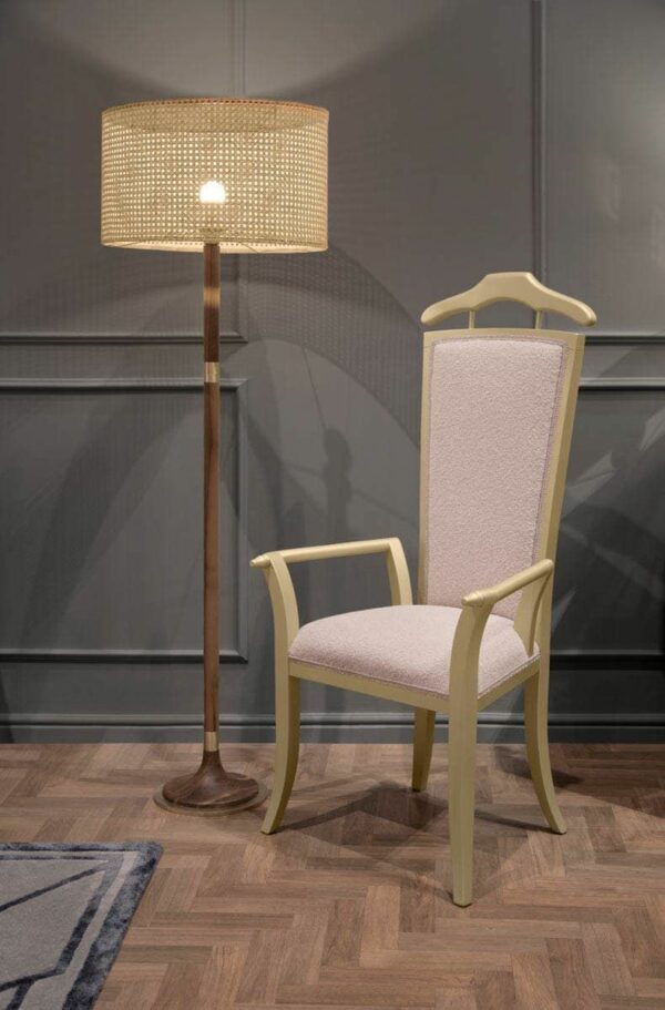 Итальянский стул Alfred 2