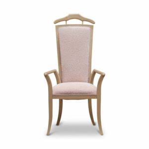 Итальянский стул Alfred от FORMITALIA