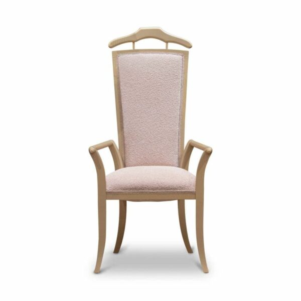 Итальянский стул Alfred от FORMITALIA