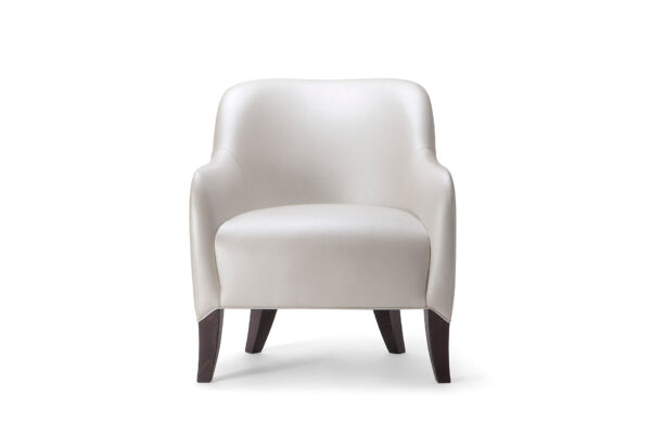 Итальянское кресло ALYSON LOUNGE CHAIR 048 P от Tirolo