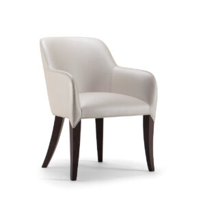 Итальянский стул ALYSON ARMCHAIR 048 PO от Tirolo