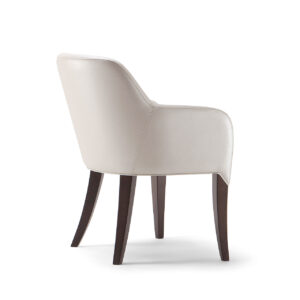 Итальянский стул ALYSON ARMCHAIR 048 PO от Tirolo