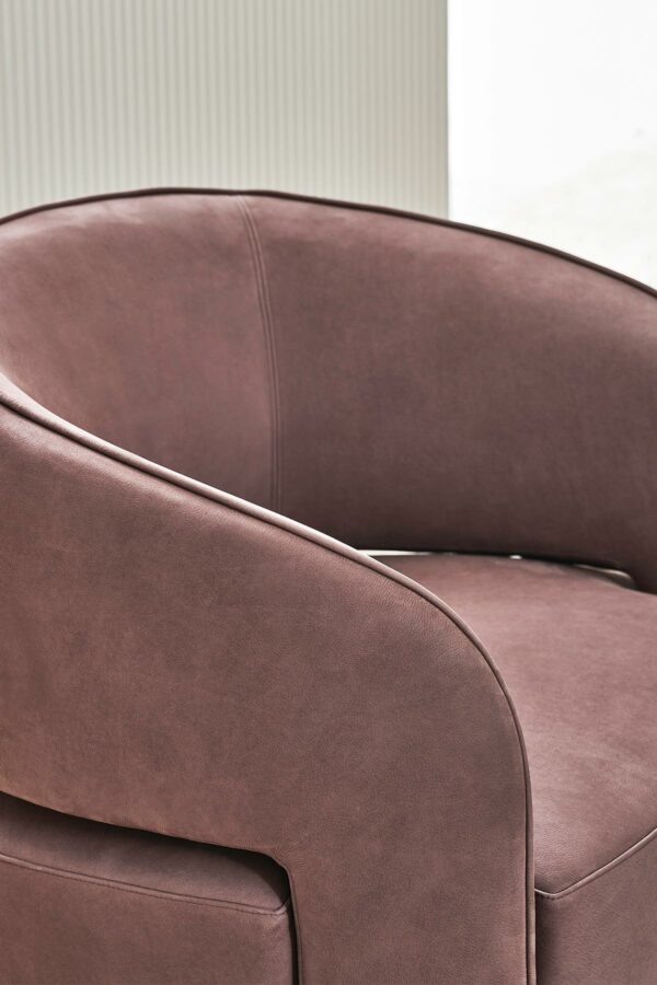 Итальянское кресло Ambra 3