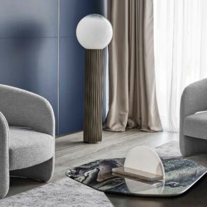 Итальянское кресло Ambra 2