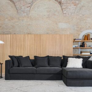 Итальянский столик Orion от Twils