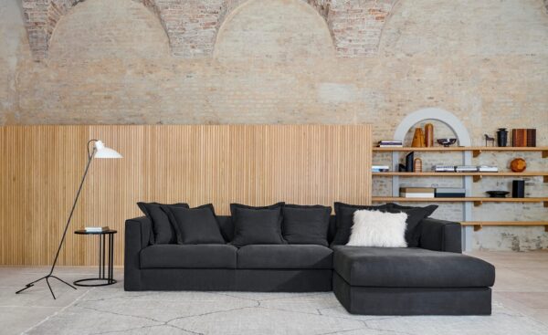 Итальянский столик Orion от Twils