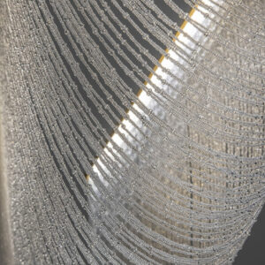 Итальянская люстра APHRODITE 4