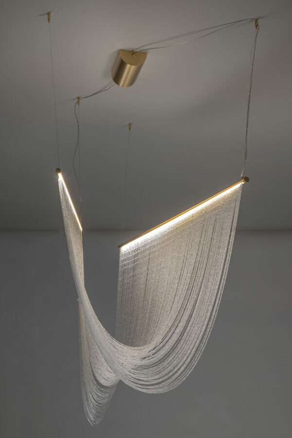 Итальянская коллекция APHRODITE от PATRIZIA VOLPATO