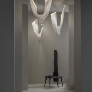 Итальянская люстра APHRODITE 3