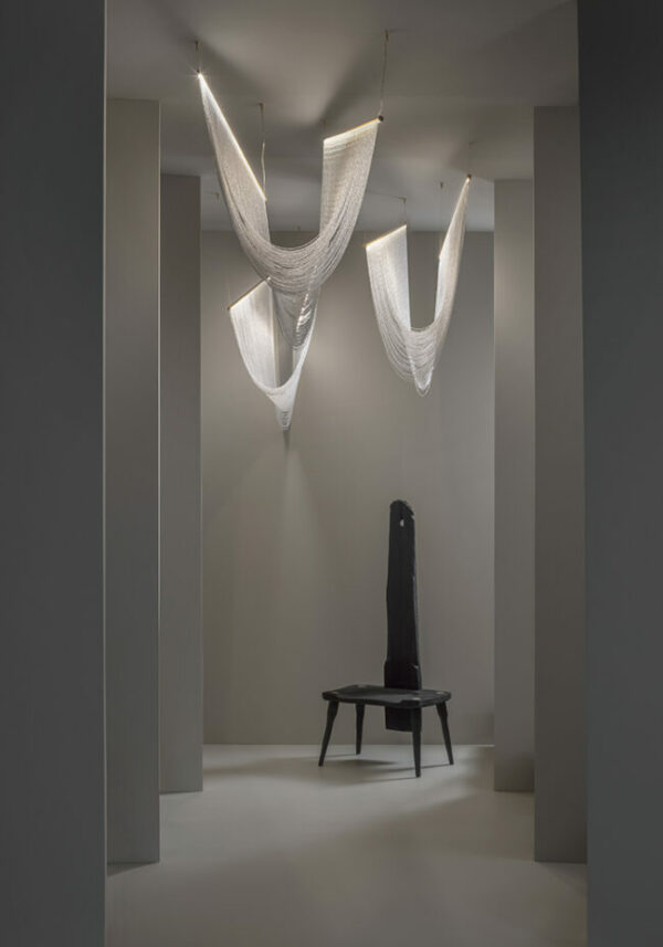 Итальянская люстра APHRODITE 3