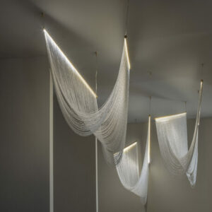 Итальянская люстра APHRODITE 2