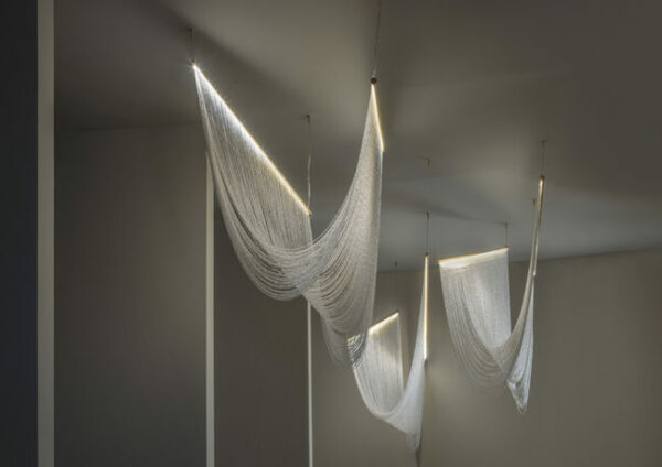 Итальянская люстра APHRODITE 2