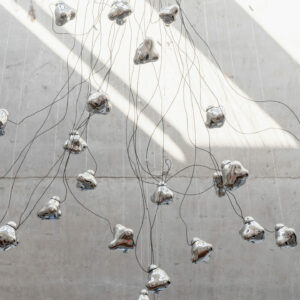 Дизайнерская коллекция 57 от Bocci (Канада)