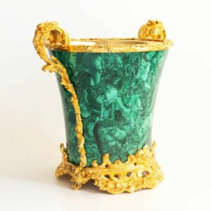 Итальянская ваза Atene Vase от DIDI Collection