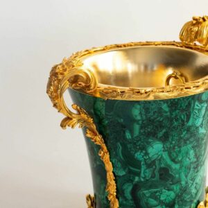 Итальянская ваза Atene Vase от DIDI Collection