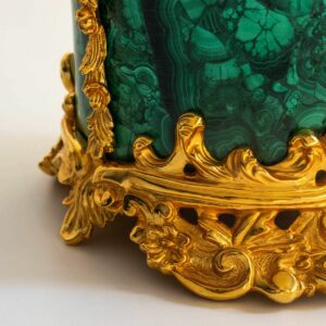 Итальянская ваза Atene Vase 3