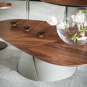 Итальянский столик ADRIAN Wood 2