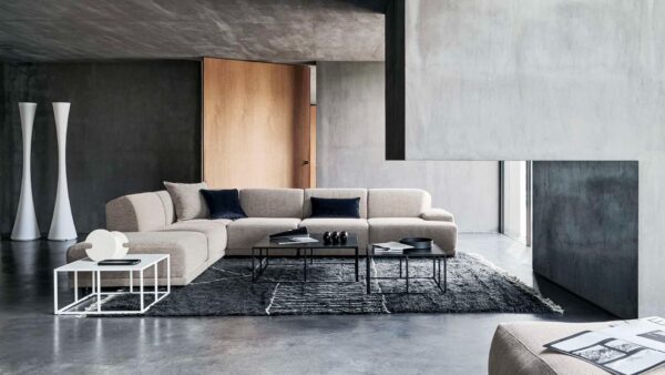 Итальянский столик Orion 8