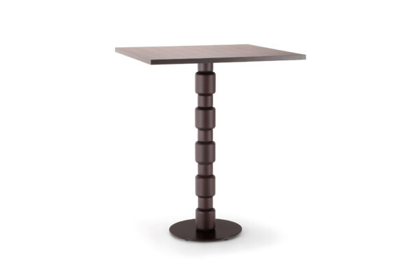 Итальянский стол BERLINO TABLE 080 H110