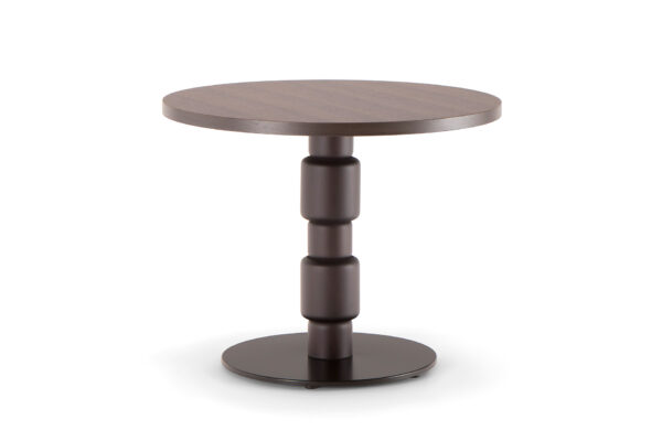 Итальянский стол BERLINO TABLE 080 H54 T