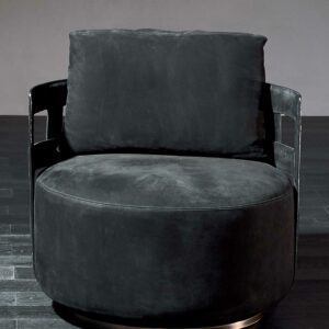 Итальянское кресло Braid 2