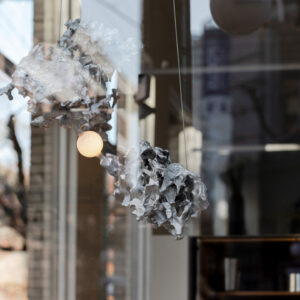 Дизайнерская коллекция 44 от Bocci (Канада)