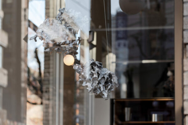 Дизайнерская коллекция 44 от Bocci (Канада)