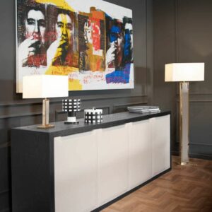 Итальянский комод Byblos 3