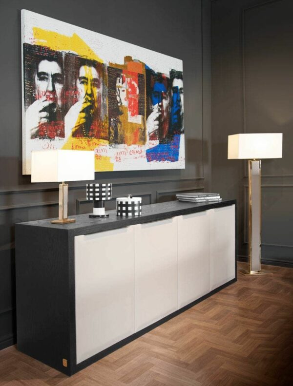 Итальянский комод Byblos 3