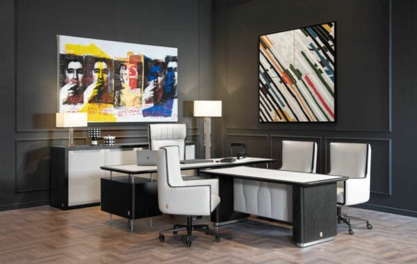 Итальянский комод Byblos 2