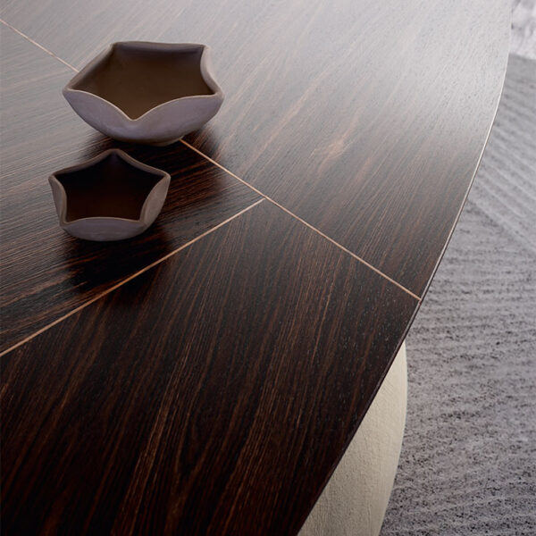 Итальянский стол BOTERO Wood 4