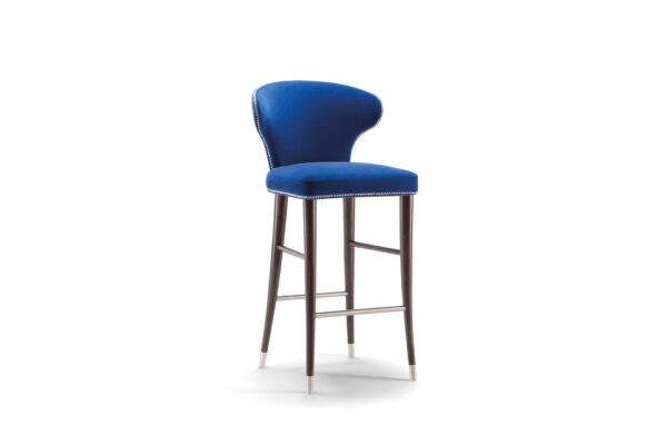 Итальянский барный стул CAMELIA BAR STOOL 051 SG от Tirolo