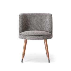 Итальянский стул CANDY CHAIR 061 PO 2