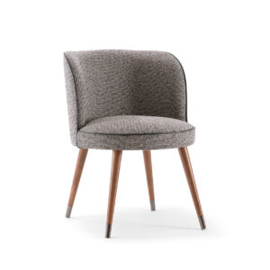 Итальянский стул CANDY CHAIR 061 PO от Tirolo