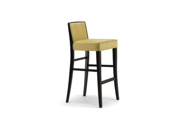Итальянский барный стул CANNES BAR STOOL 030 SG от Tirolo