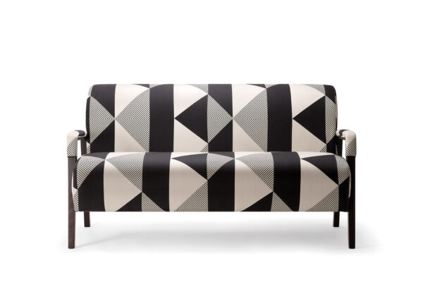 Итальянский диван CARTER SOFA 068 D от Tirolo