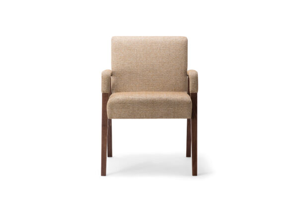 Итальянское кресло CARTER DINING CHAIR 068 PO 2
