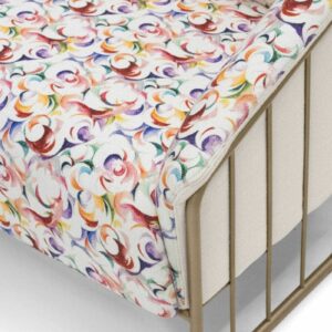 Итальянское кресло Charleston 3