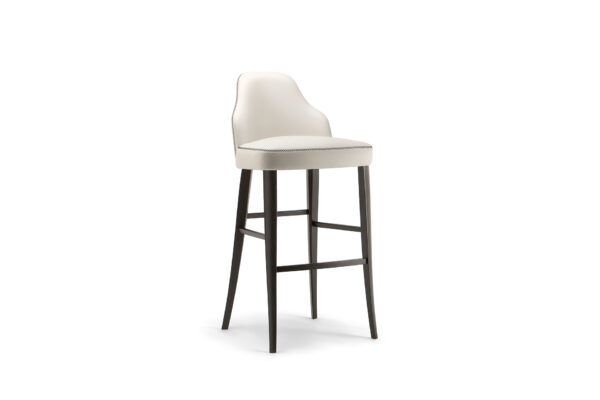 Итальянский барный стул CHICAGO BAR STOOL 015 SG от Tirolo