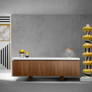 Итальянский комод Chicago 4