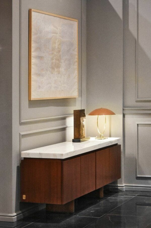 Итальянский комод Chicago 2